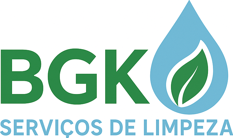 BGK Serviços de Limpeza